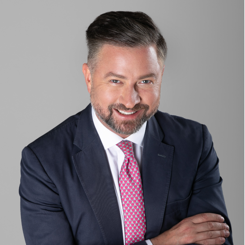 Dr. Konrad Winckler